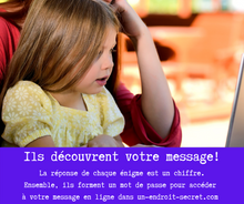 Charger l&#39;image dans la galerie, NEW ⭐ The Mystery Mail - KIDS™
